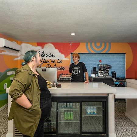 Hotel Mccoy Pullman Kültér fotó