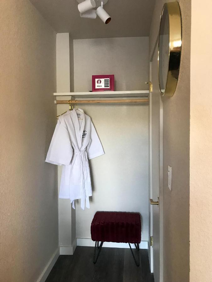 Hotel Mccoy Pullman Kültér fotó