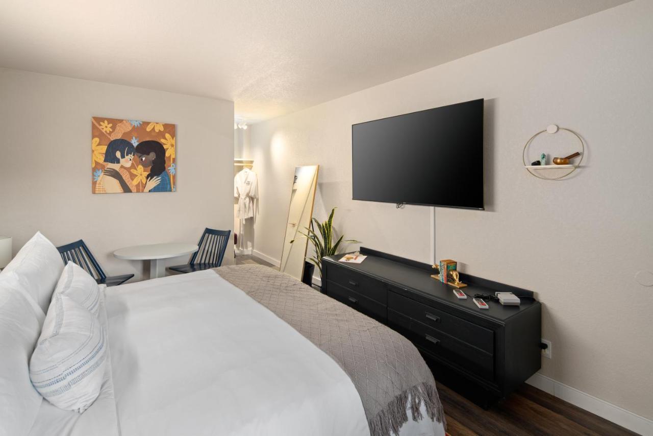 Hotel Mccoy Pullman Kültér fotó