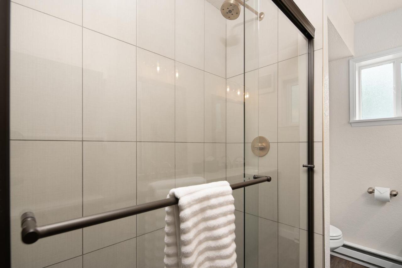 Hotel Mccoy Pullman Kültér fotó