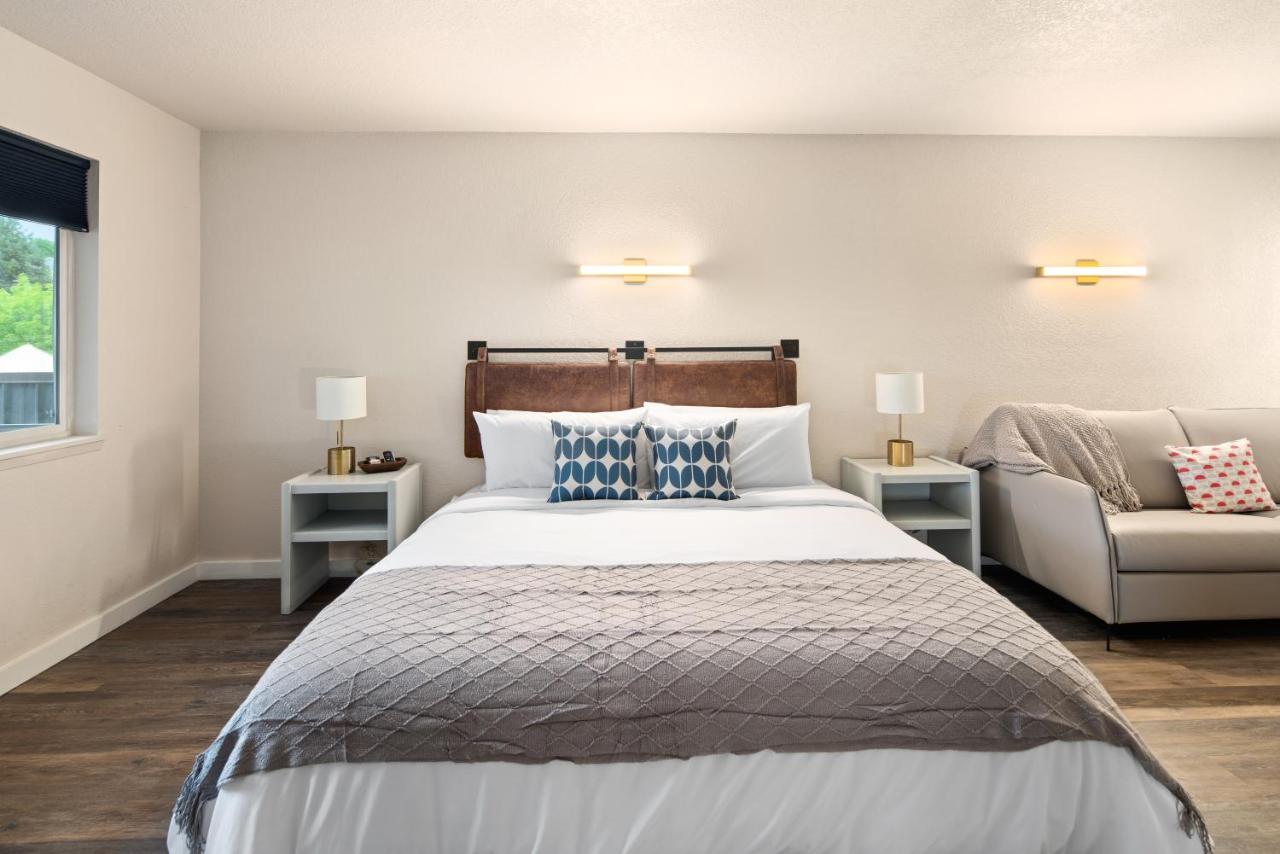 Hotel Mccoy Pullman Kültér fotó
