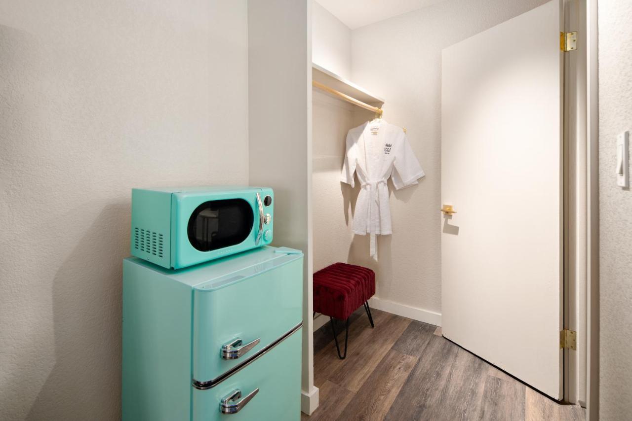 Hotel Mccoy Pullman Kültér fotó